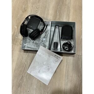 Astro A50 Wireless Gaming Headphones & Base Station & Mix Amp PS5 PS4 PC Mac